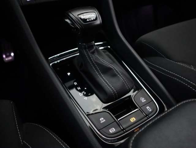 Škoda Karoq  2.0 TDI Sportline