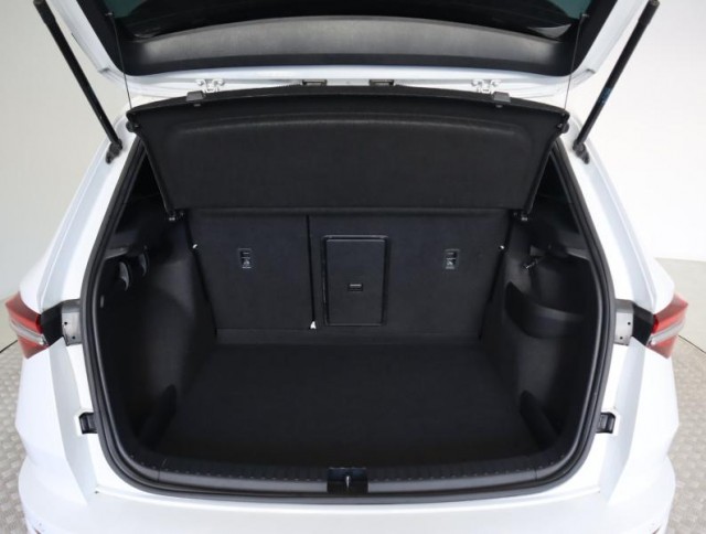 Škoda Karoq  2.0 TDI Sportline