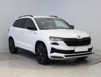 Škoda Karoq  2.0 TDI Sportline