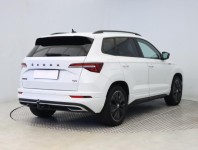 Škoda Karoq  2.0 TDI Sportline