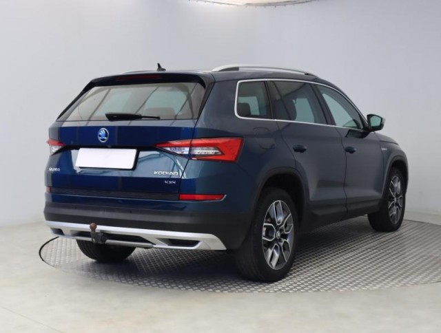 Škoda Kodiaq  2.0 TDI Scout