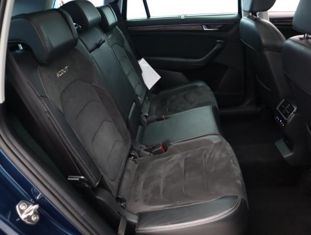 Škoda Kodiaq  2.0 TDI Scout