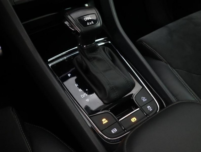 Škoda Kodiaq  2.0 TDI Scout