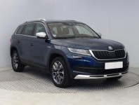 Škoda Kodiaq  2.0 TDI Scout