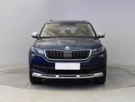 Škoda Kodiaq  2.0 TDI Scout