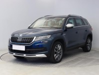 Škoda Kodiaq  2.0 TDI Scout