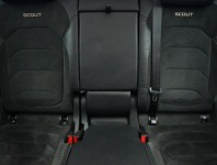 Škoda Kodiaq  2.0 TDI Scout