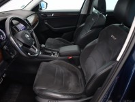 Škoda Kodiaq  2.0 TDI Scout