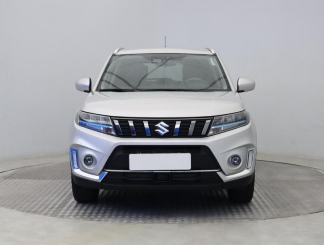 Suzuki Vitara  1.4 BoosterJet 