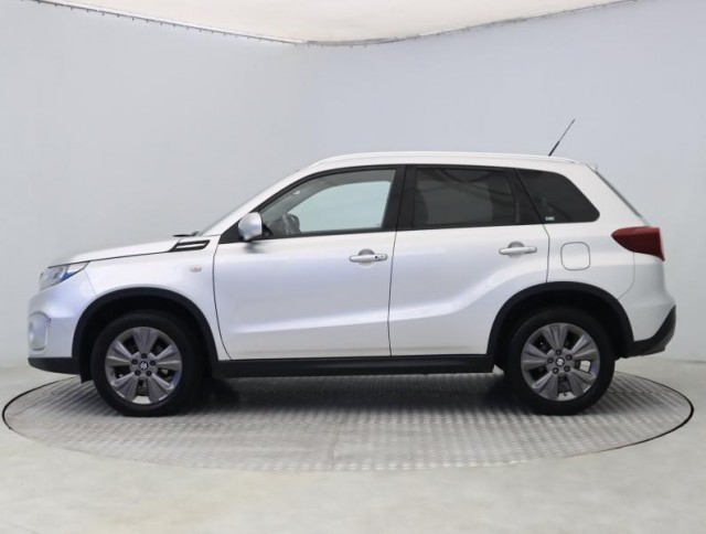 Suzuki Vitara  1.4 BoosterJet 
