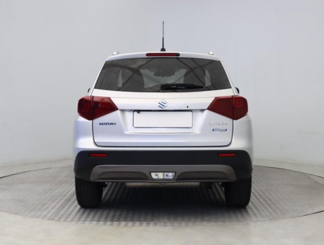 Suzuki Vitara  1.4 BoosterJet 