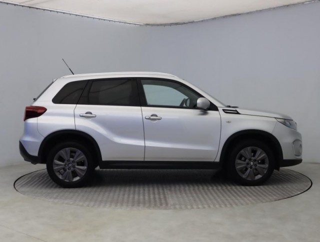 Suzuki Vitara  1.4 BoosterJet 