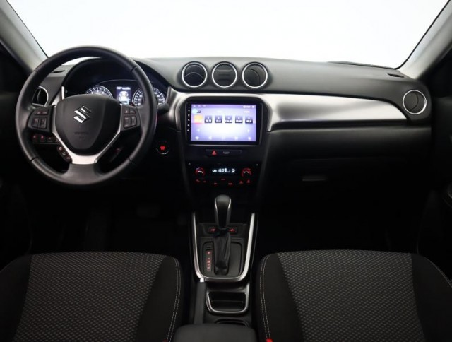 Suzuki Vitara  1.4 BoosterJet 