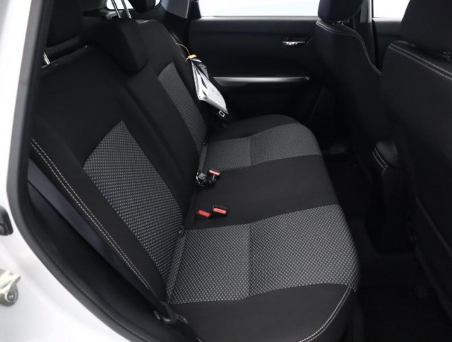 Suzuki Vitara  1.4 BoosterJet 