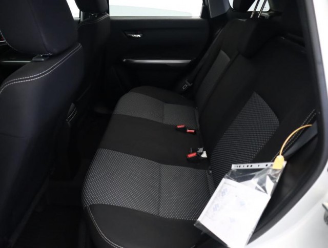 Suzuki Vitara  1.4 BoosterJet 