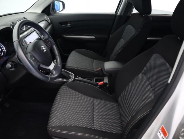 Suzuki Vitara  1.4 BoosterJet 