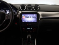 Suzuki Vitara  1.4 BoosterJet 