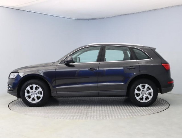 Audi Q5  2.0 TDI design