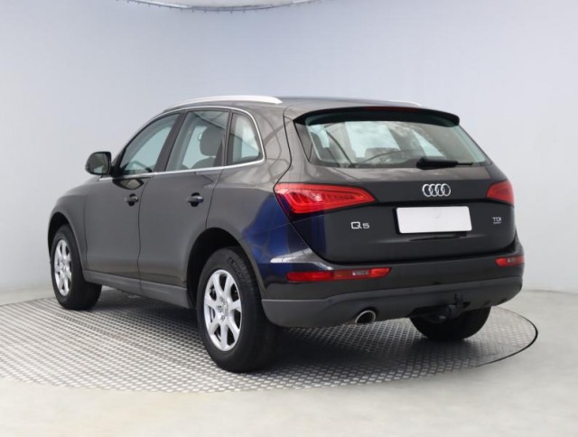 Audi Q5  2.0 TDI design