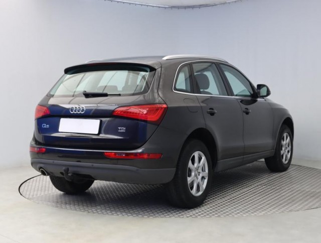 Audi Q5  2.0 TDI design
