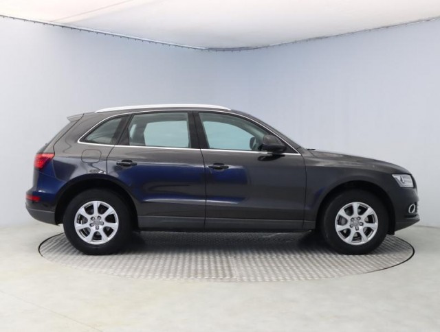 Audi Q5  2.0 TDI design