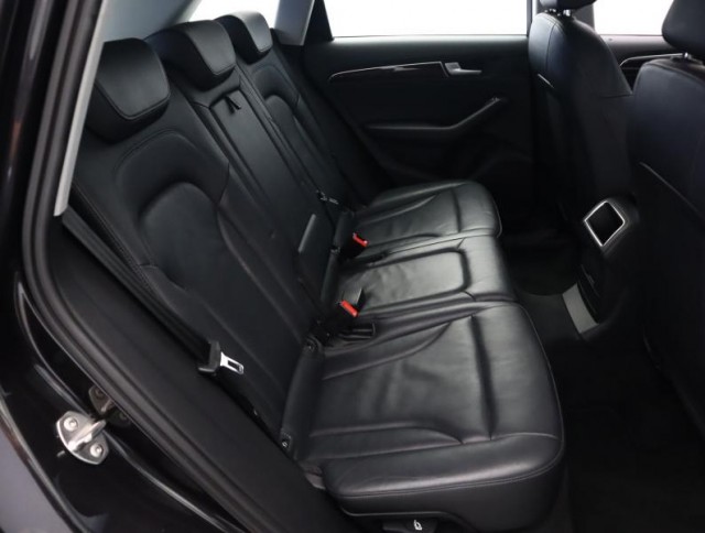 Audi Q5  2.0 TDI design