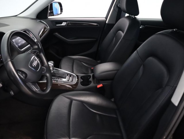 Audi Q5  2.0 TDI design