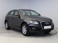 Audi Q5  2.0 TDI design