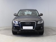 Audi Q5  2.0 TDI design