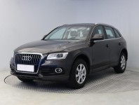 Audi Q5  2.0 TDI design