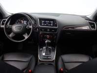 Audi Q5  2.0 TDI design