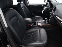 Audi Q5  2.0 TDI design
