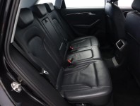 Audi Q5  2.0 TDI design