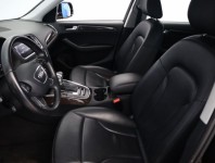 Audi Q5  2.0 TDI design