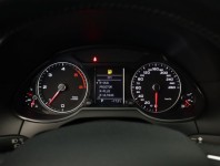 Audi Q5  2.0 TDI design