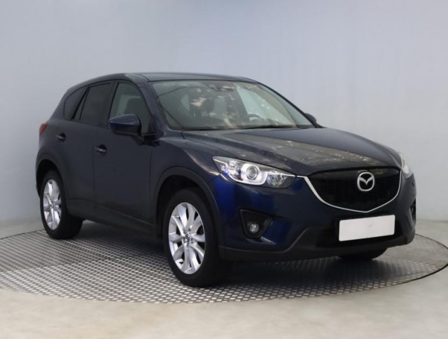 Mazda CX-5  2.2 Skyactiv-D 