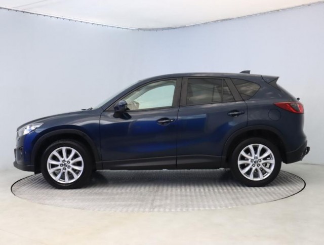 Mazda CX-5  2.2 Skyactiv-D 