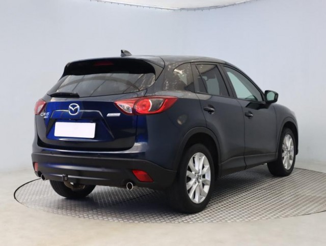 Mazda CX-5  2.2 Skyactiv-D 