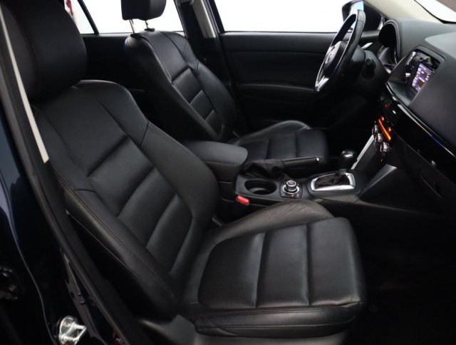 Mazda CX-5  2.2 Skyactiv-D 