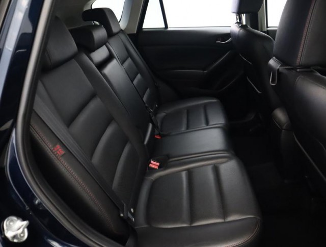 Mazda CX-5  2.2 Skyactiv-D 