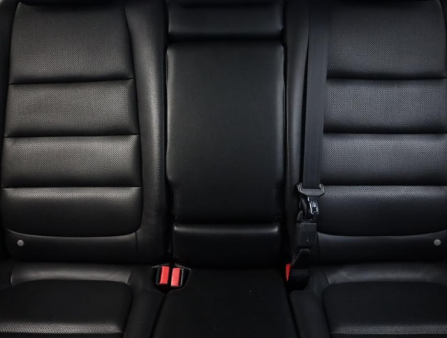Mazda CX-5  2.2 Skyactiv-D 
