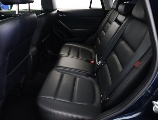 Mazda CX-5  2.2 Skyactiv-D 