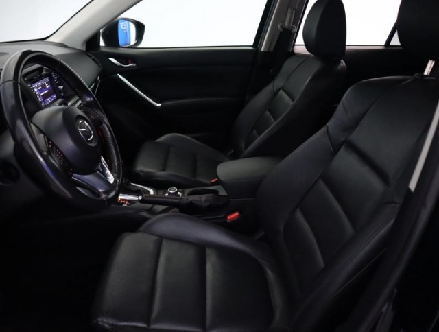 Mazda CX-5  2.2 Skyactiv-D 