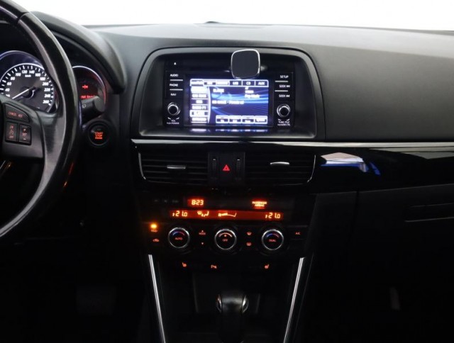 Mazda CX-5  2.2 Skyactiv-D 