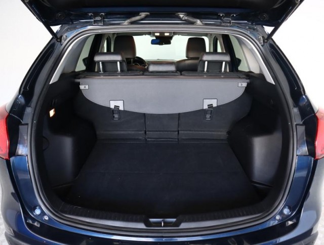 Mazda CX-5  2.2 Skyactiv-D 