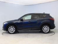 Mazda CX-5  2.2 Skyactiv-D 