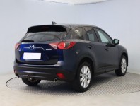 Mazda CX-5  2.2 Skyactiv-D 