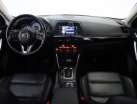 Mazda CX-5  2.2 Skyactiv-D 