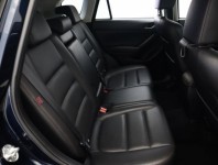 Mazda CX-5  2.2 Skyactiv-D 