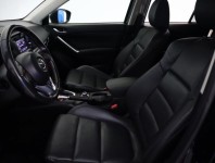 Mazda CX-5  2.2 Skyactiv-D 